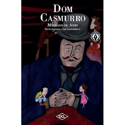 Dom Casmurro