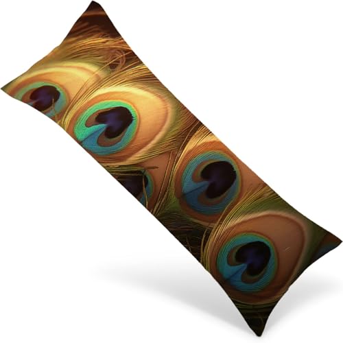 Jo[ E Jo[ Oʃvg pillow cover, tFU[ xxbg cushion covers t@Xi[CrO[AQAxbhA\t@̑, ւ̃Mtg 90x30 cm 1Y-1604