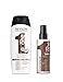 Produktbild Revlon Professional Coconut, 2er-Set: Uniq One Conditioner und Haarpflege mit Kokosnuss