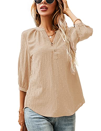 Apolina｜meera blouse almond Apolina｜meera blouse almond Apolina｜meera blouse almond APOLINA