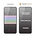 Supershieldz (3 Pack) Designed for Samsung Galaxy S25 Tempered Glass Screen Protector, Anti Scratch, Bubble Free