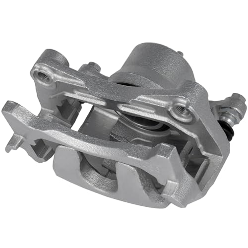 Image of 19B7102 19B7103 Front Left & Right Disc Brake Calipers