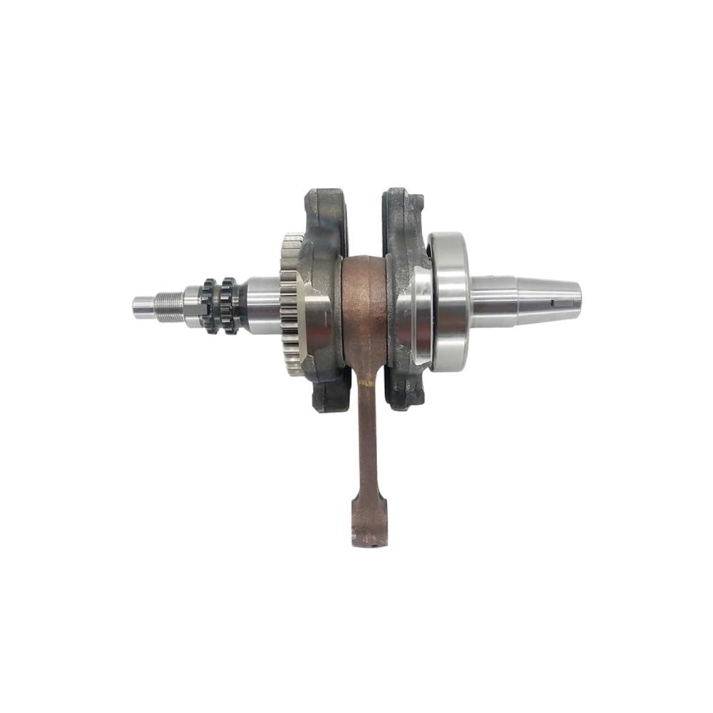 Vilebrequin moteur YF300 LC178MN pour réfection mécanique et entretien quad