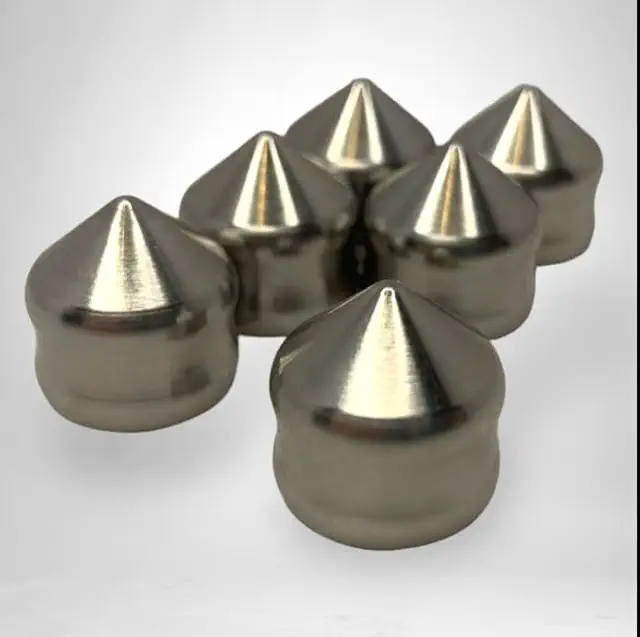 Imagen relacionada con 6 x Z.68v2 10 g Z-RAM Steel Balls Cal 0.68 TCP FSC T8.1 T9.1 HDS68 HDR68 VKS