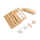 ! 2016 Brand New DSO138 2.4' TFT Digital Oscilloscope Kit DIY case