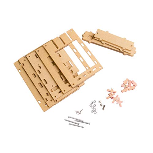 �I 2016�^�V����DSO138 2.4 "TFT�f�W�^���I�V���X�R�[�v�L�b�gDIY�P�[�X