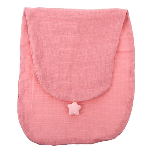 GALPADA 4-Layer Cotton Sweat Absorbent Towels for Boys and Girls Double-Sided Muslin Burp Cloths for Newborns and Infants Extra Absorbent Baby Sweat Towels