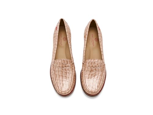 Image of Marc Joseph New York East Village Loafers