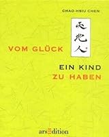 Vom Glück, ein Kind zu haben. 3760719163 Book Cover