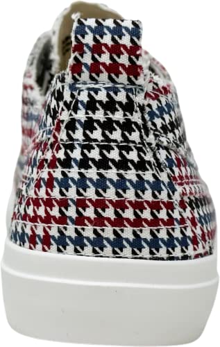 Corkys Footwear Women's Slip on Babalu Sneakers4