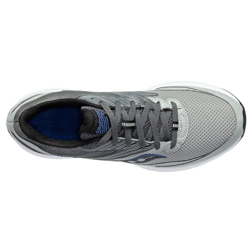 Image of Saucony Men's Cohesion 15 Running Shoe