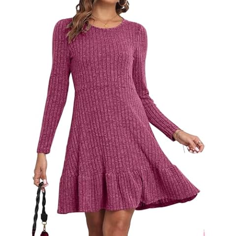 Robe Pull Hiver CheChury Cover