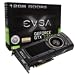 Produktbild EVGA 12 g-P42992-kr  NVIDIA GTX TITAN x SC 1127 MHz (Boost 1216 MHz) 7010 MHz 12 GB, 384-bit, GDDR5 DVI-I HDMI 3 * DP PCI-E Grafikkarte