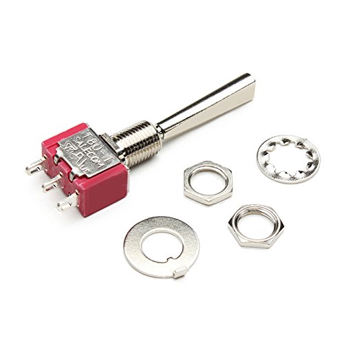 RC Transmitter Switch For Walkera FUTABA FlySky WFLY JR Style 3 Size long