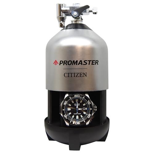 Image of Citizen Men's Automatic Promaster Sea Dive Watch