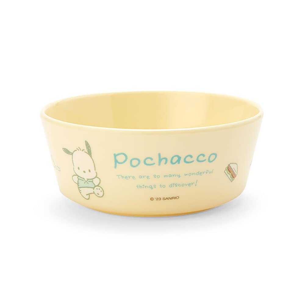 Amazon.co.jp: サンリオ(SANRIO) ポチャッコ メラミンボウル 837059