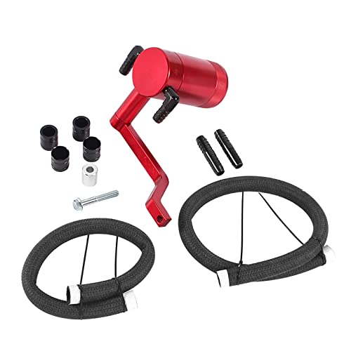 ビレットキャッチ缶テクノロジー Z ブラケットキット 2011-2021 6.4L 充電器カーアクセサリー