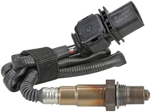 Sensor de Oxígeno Bosch 17126 Premium Original miniatura 2