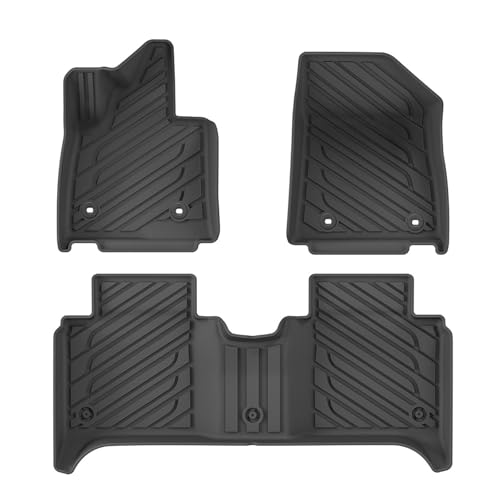 Tapis coffre Lynk & Co 02 2025 étanche protection TPE 3D inodore robuste