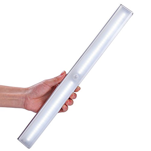 LOFTer Luce Wireless a 56 LED con Sensore di