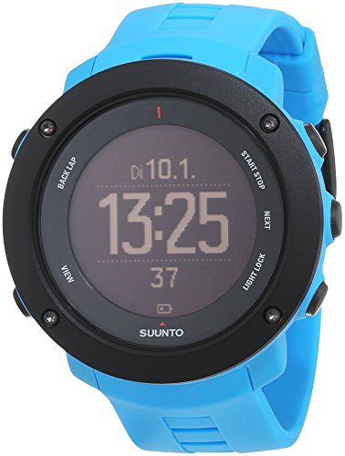 Preisvergleich Produktbild SUUNTO Ambit3 Vertical Uhr, Blue, One Size