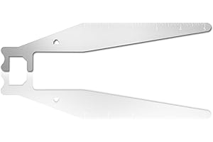 Fire Pik Swipe Tool Multipurpose Leverage Firefighting Pry Bar Tool