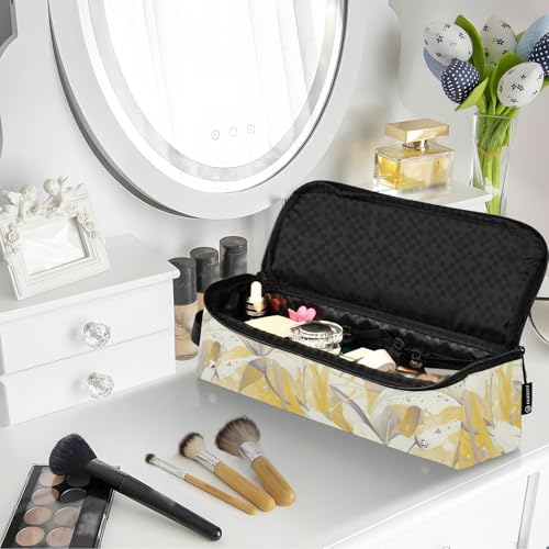 Bolsa de Viaje Resistente al Calor para Herramientas de Cabello miniatura 6