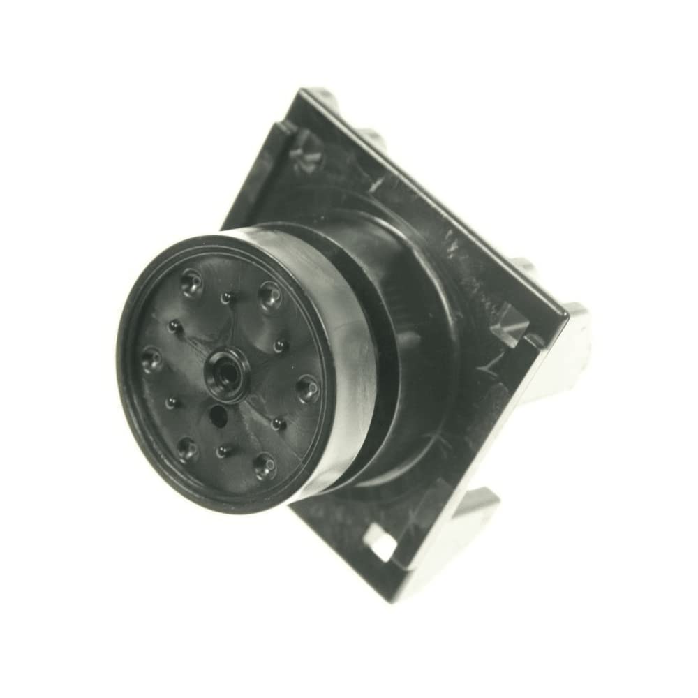 Saeco 996530001046 (11001840) Black Counter Pisto