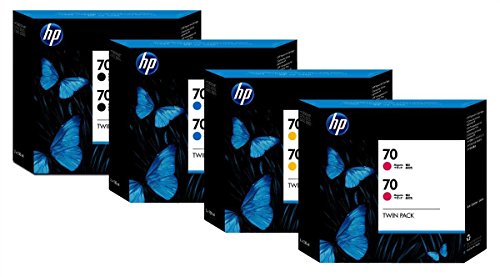 HP HP 70 C9449A (フォトブラック)
