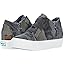 Grey Camoflage Canvas