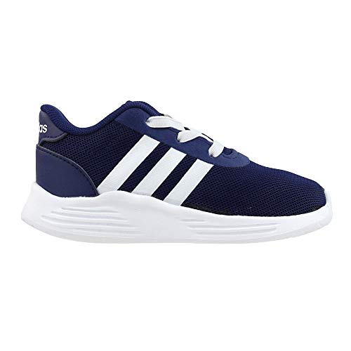 adidas Unisex-Child Lite Racer 2.0 I Sneaker2