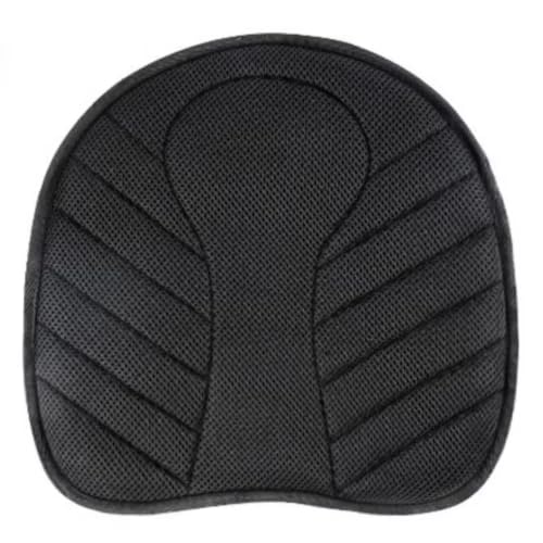 Housses de siège de moto pour road trip coussin anti chaleur pour trajets quotidiens en été