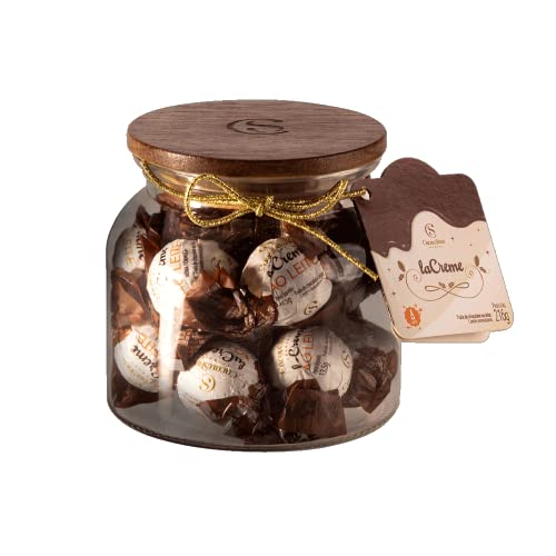 Pote clássico - La creme ao leite