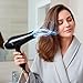 Imagen de Secador de Pelo Iónico 2200W Elite Protect Hair Ozone & Ions