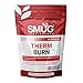 Price comparison product image SMUG Supplements Therm Burn Capsules - High Strength Fat Burner and Weight Loss Pills - Includes Caffeine, Green Tea, L-Carnitine and Guarana Extract - Made in Britain