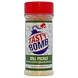 Dill Pickle -Singles