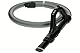 Rowenta - Flexible Complet 1.84 M Argent Ø 41 M/M - RS-RT3510