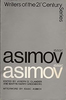 Isaac Asimov