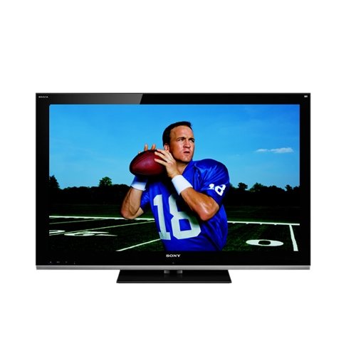 Sony 52"Lcd,1080P,240Hz - Incl.2Xtdgbr100 Glasses - Xbr52Lx900 #TOP14