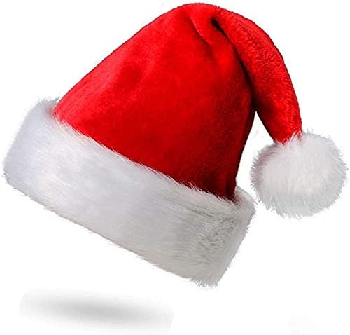 Beanie Hat for Women and Men - Winter Warm Knit Hats Unisex Plain Thick Skull Cap