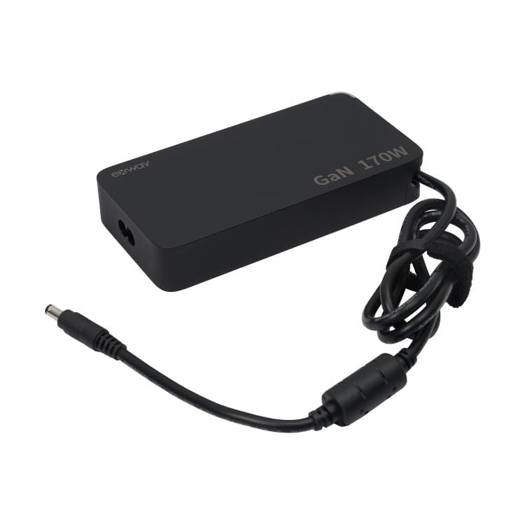 Exway GaN Charger, for Exway Electric Skateboard (Wave/Ripple, GaN170W)