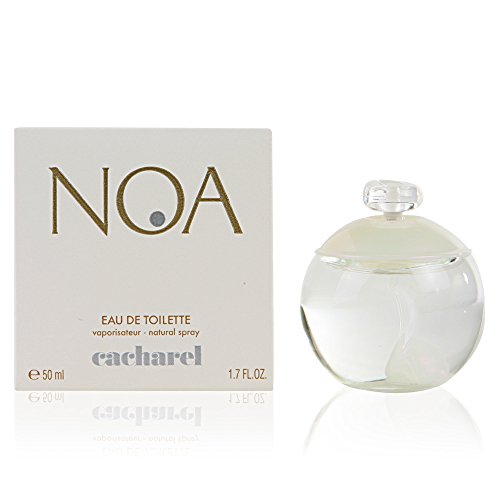 Preisvergleich Produktbild NOA 50 ML EAU DE TOILETTE VAPO ORIGINAL