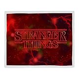 Stranger Things