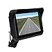 Navigazione GPS per Moto con Touch Screen HD 5 Pollici, Navigatore GPS Impermeabile con la Pianificazione del Percorso, Navigazione GPS Touch Screen con connettività Stabile immagine