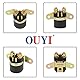 OuYi Motorrad Elektromagnetisches Startrelais ist kompatibel mit 650 LS650 1986-1988 1995-2009SUZUKI DR250 1990 1991 1992 1993 1994 1995/YAMAHA TRI MOTO 200 YTM200 1983 1984 1985 ATV
