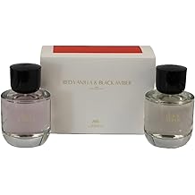 Zara Red Vanilla Black Amber Perfume for Women Eau Ghana Ubuy