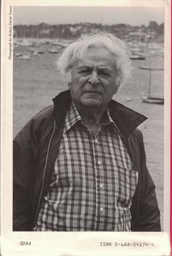 Someday the Rabbi Will Leave 0688041744 Book Cover