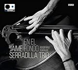  Jaime Serradilla Trio - En El Fondo