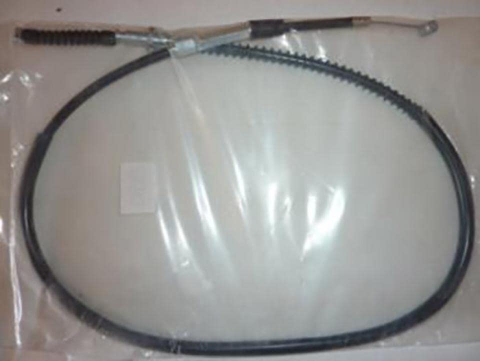 Cable de embrague KYOTO suave para la transmisión precisa de tu moto Kawasaki KX 80