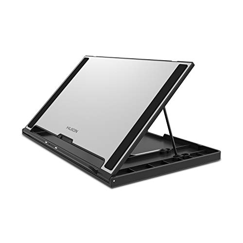 美品】HUION KAMVAS Pro 13 液晶タブレット スタンド付き Huion Kamvas製図用液晶タブレット（スクリーン付き） | HUION公式